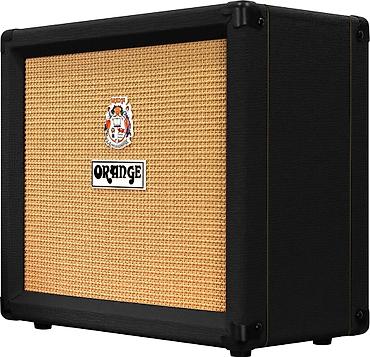 Gitara gücləndiriciləri: №: 14382 Məhsulun adı: Gitara kombo gücləndiricisi Orange O-TONE 40 BK — 1