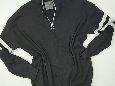 czerwony sweter reserved: Primark, Sweter damski, rozmiar L — 1