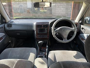 эштк: Toyota Corona: 1999 г., 1.9 л, Автомат, Бензин, Седан — 1