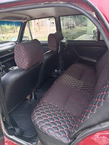 авто купить бу: VAZ (LADA) 2106: 1.3 l | 1982 il 300000 km Sedan