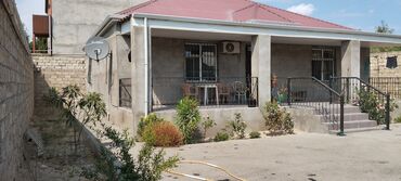 Həyət evləri və villaların satışı: Hövsan qəs. 3 otaqlı, 100 kv. m, Kredit yoxdur, Yeni təmirli — 14