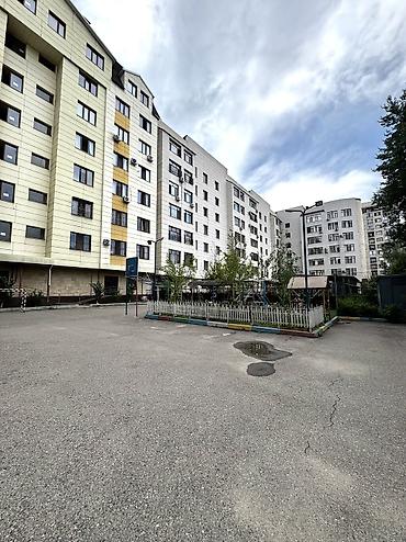 ройон восток: 3 комнаты, 117 м², 7 мкр Элитка, 2 этаж, Евроремонт — 10