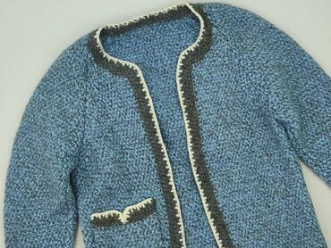Hand Knitted, Kardigan damski