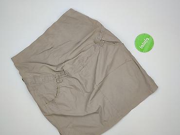 attessa maternity: Yessica, Spódnica damska, rozmiar 4XL — 2