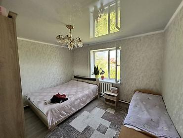 Продажа коттеджей и домов: Ак ордодон үй сатам. ( Аристократ/Калыгул-бай көч) Комуникация суу — 7
