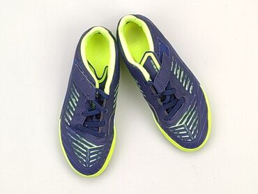 sandały sportowe dziecięce nike: Sport shoes Nike, 36, Used