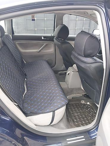 peugeot 206: Volkswagen Passat: 2003 г., 1.8 л, Автомат, Бензин, Седан — 1