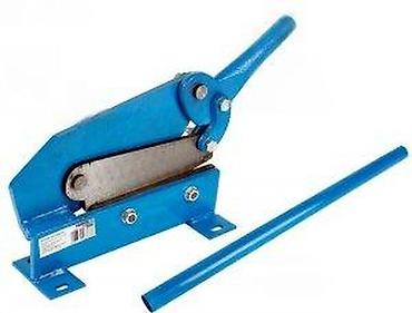 Tools & Equipment: STONE MAKAZE 200 MM NOVE ZA METAL AKCIJA | Cene nisu fiksne — 2
