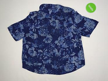 dluga bluzki: Bluzka damska, rozmiar 5XL — 3