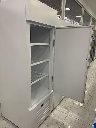 Промышленные холодильники и комплектующие: Промышленные холодильники — 12