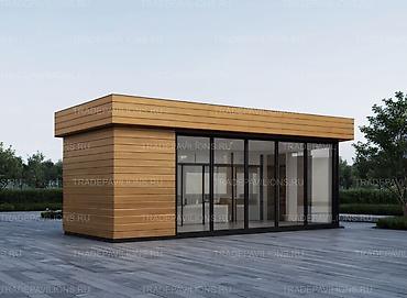 Другие стройуслуги: ИЗГОТОВЛЕНИЕ КИОСКОВ, ЛАРЬКОВ И МАГАЗИНОВ ПОД КЛЮЧ 🏪 Изготавливаем — 11