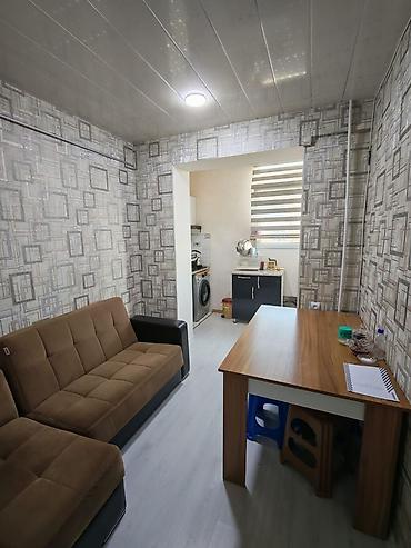 gence ev birjasi: Bakı, 2 otaqlı, Köhnə tikili, 55 kv. m — 6