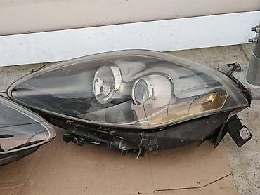 alternativa: FAR STOP SVETLO ZA FIAT CROMA ZA 2010. GOD — 3
