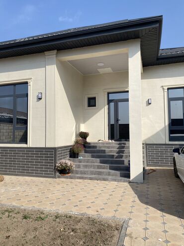 Продажа домов: Дом, 150 м², 5 комнат, Собственник, Дизайнерский ремонт — 21