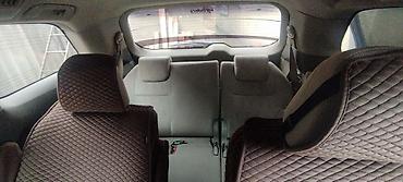 estima: Toyota Estima: 2009 г., 2.4 л, Вариатор, Бензин, Минивэн — 9