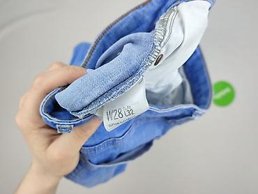 cross jeans jacket: Jeansy damskie, rozmiar S — 4