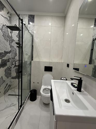 Продажа квартир: 2 комнаты, 47 м², Элитка, 2 этаж, Евроремонт — 7