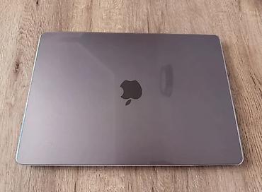 Apple MacBook: Apple MacBook Air 15’ M2 + Magic Mouse hədiyyə * Pil 100% * Cızıqsız — 1