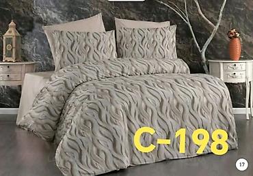 Posteljina: Posteljina od 7 delova — 11