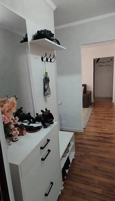 Продажа квартир: 3 комнаты, 58 м², 4 мкр 104 серия, 4 этаж, Косметический ремонт — 6