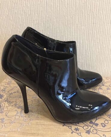 Botinka və botilyonlar: Ölçü: 36, Yeni — 6