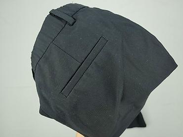 y2k hm: H&M, Spodnie materiałowe damskie, rozmiar XS — 6