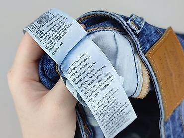 dzwony levis: Levi’s, Jeansy damskie, rozmiar M — 4