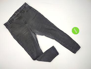 "jasper": F&F, Jeansy damskie, rozmiar XL — 2