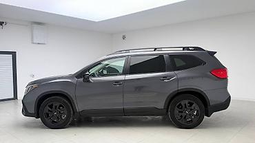 последующем выкуп авто: Subaru Ascent: 2022 г., 2.4 л, Вариатор, Бензин, Кроссовер — 3
