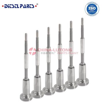 Автозапчасти: Diesel common rail fuel injector control valve set F00VC01005 Valve