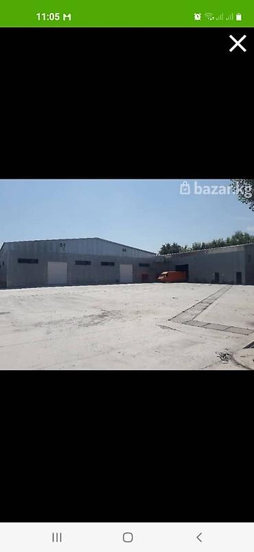 склад аренда: Сдается склад (сухой) рядом с охранным помещением 80м.кв высота — 4