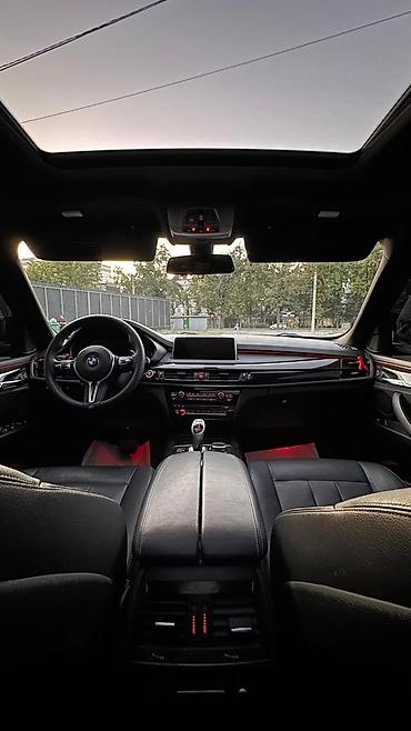 BMW: BMW X5: 2018 г., 3 л, Типтроник, Бензин, Универсал — 7