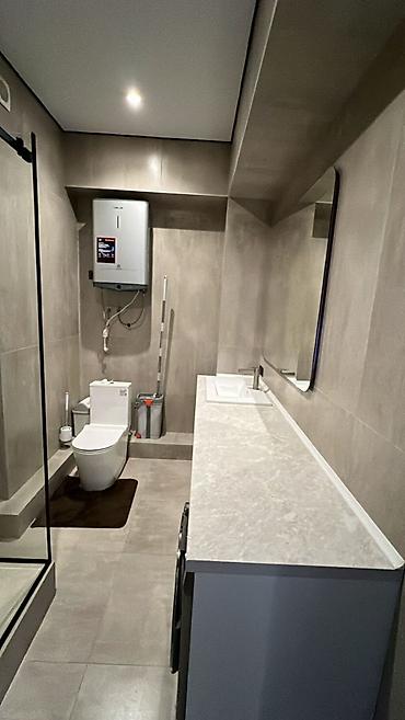 Продажа квартир: 2 комнаты, 75 м², Элитка, 5 этаж, Евроремонт — 14