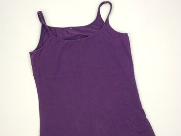 t shirty jedwabny: Women's blouse, size S (EU 36)