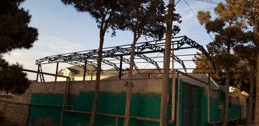 polikarbonat qiymeti bakida: Dam ustaları | Polikarbonat