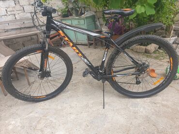 İdman velosipedləri: Yeni Dağ velosipedi Start, 29", sürətlərin sayı: 32