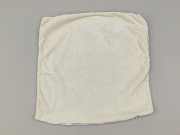 PL - Pillowcase, 43 x 42, color - White, condition - Very good