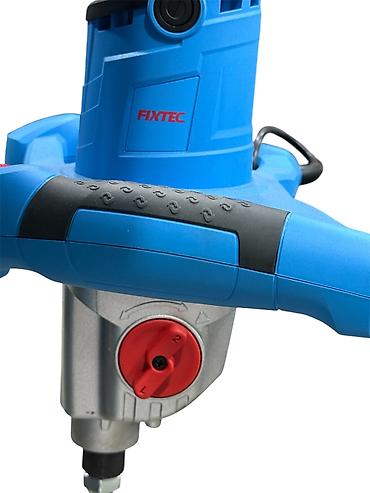 Ручные электроинструменты: №: 4336 Məhsulun adı: Elektrik mikser Fixtec FMX16002 240 V Brend — 3