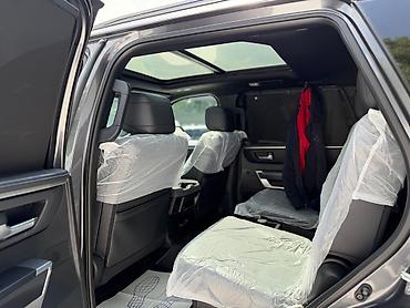 Toyota: Toyota Sequoia: 2023 г., 3.5 л, Автомат, Гибрид, Внедорожник — 18