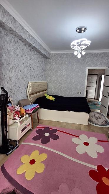 sut satisi: Qaraçuxur qəs., 2 otaqlı, Yeni tikili, 54 kv. m — 9