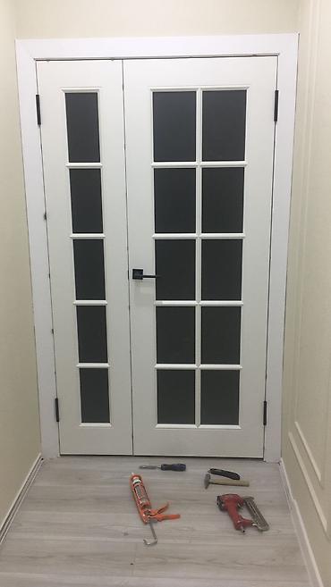 Монтажники: Монтажник. С опытом — 10