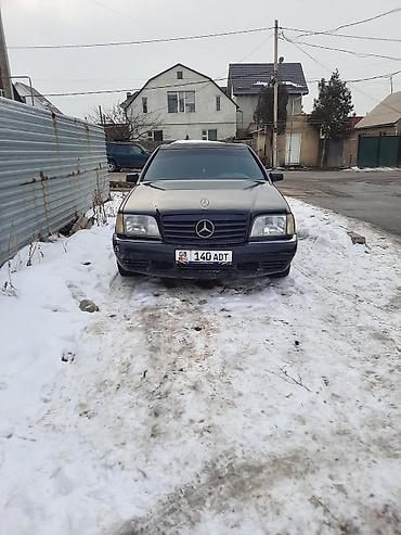 Кузов бөлүктөрү: Запчасти на Mercedes-Benz W140 (“кабан”) Разбирается автомобиль на — 1