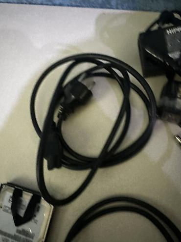 2 el iphone 15: 2 eded. Notbuk adaptiri. Orginal. İdeal vezyetdedir islek — 4