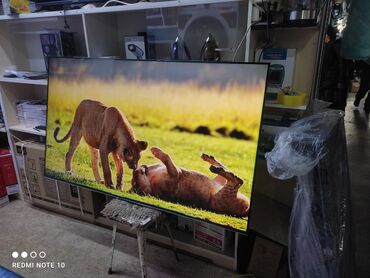 Телевизоры: Телик Акция Телевизор - Skyworth 65SUE9500 165 см 65" 4k (google tv) — 23