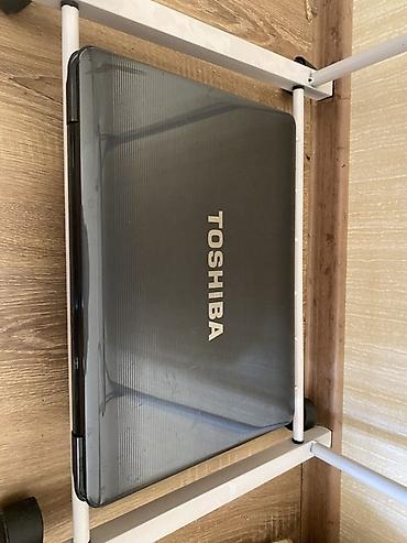 nitro 5 acer: Toshiba noutbuk. Tək ekranı sınıqdı. Bütün ehtiyat hissələrini üstündə — 1