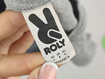 cropp black sabbath: Roly, T-shirt damski, rozmiar S — 4