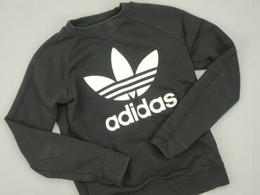 Sweatshirts: Women`s sweatshirt, Adidas, M (EU 38)