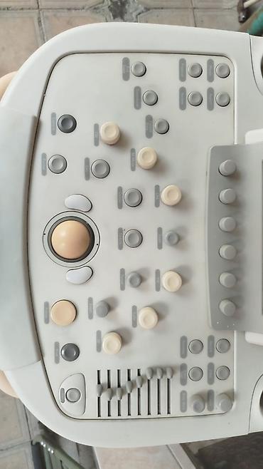 Медицинское оборудование: Узи аппарат срочно!!! Ультразвуковая система Philips (стационарная — 4