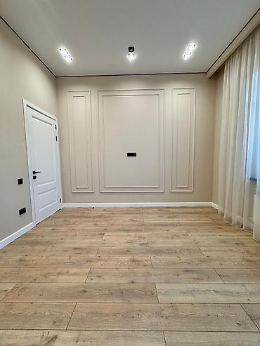 Продажа коттеджей и домов: 🔥 Продаётся дом с готовым ремонтом 📍 Локация: с. Орто-Сай, выше по — 6