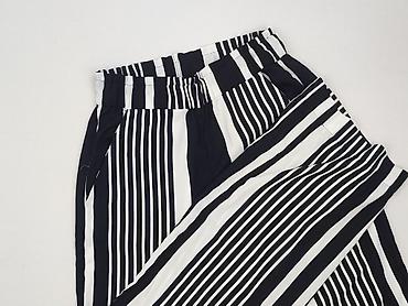 szlufki: H&M, Spodnie materiałowe damskie, rozmiar S — 1